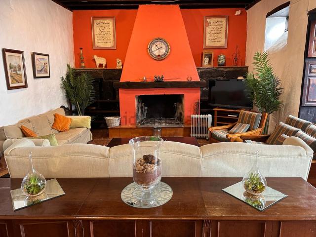 Casa Rural en venta en El Cantillo, Tacoronte