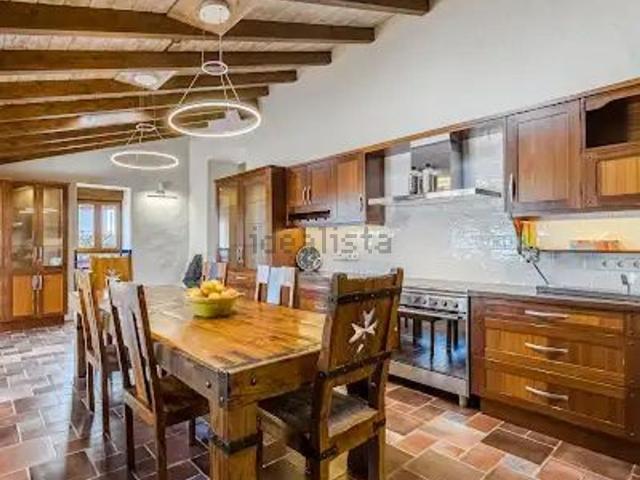 Casa Rural en venta en Puerto de la Madera, Tacoronte