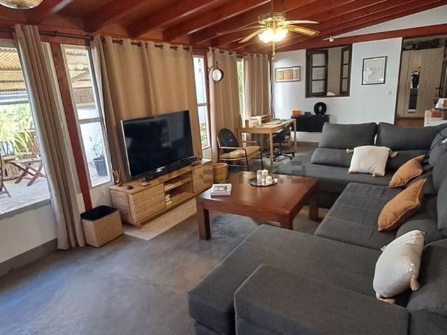 Casa Rural en venta en Santa Catalina, Tacoronte