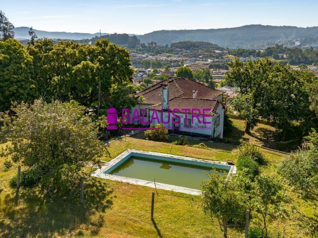 Quinta venda em Braga