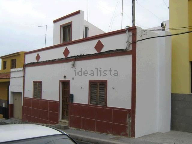 Casa Rural en venta en La Montañeta, Gran Canaria