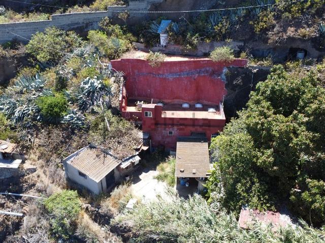 Casa Rural en venta en La Montañeta, Gran Canaria