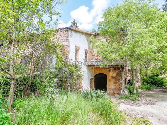 Casa Rural en venta en Vallès Oriental, Catalunya
