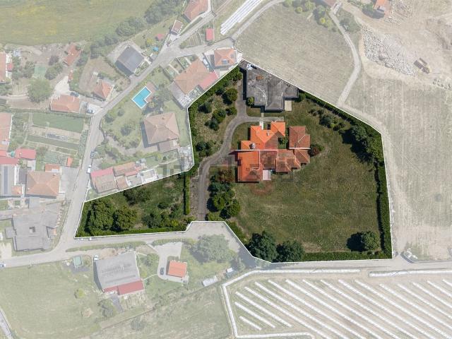 Quinta venda em Vizela, Braga
