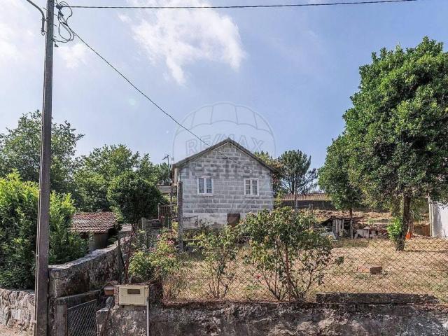 Quinta venda em Ralde, Póvoa De Lanhoso