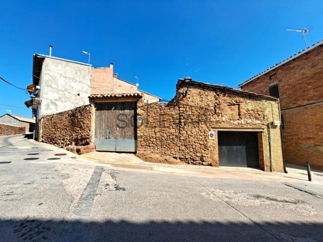 Casa Rural en venta en Talarn, Lleida