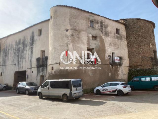Casa Rural en venta en Pallars Jussà, Catalunya