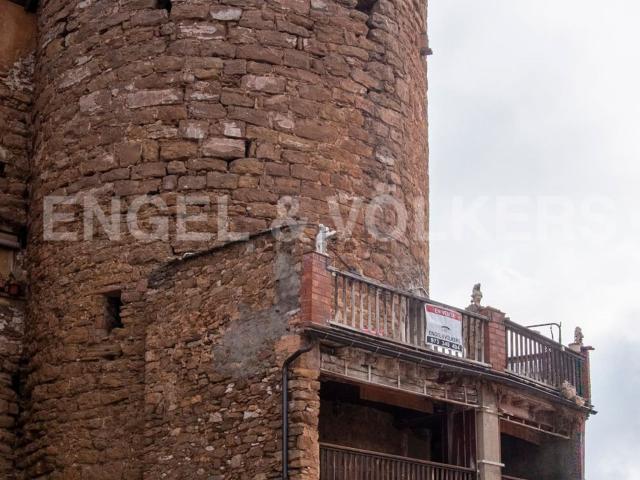 Casa Rural en venta en Talarn, Lleida