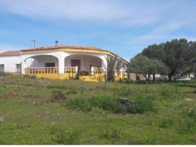Casa Rural en venta en Talarrubias, Extremadura