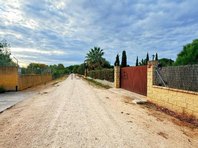 Casa Rural en venta en Puerta Cuartos, Talavera De La Reina