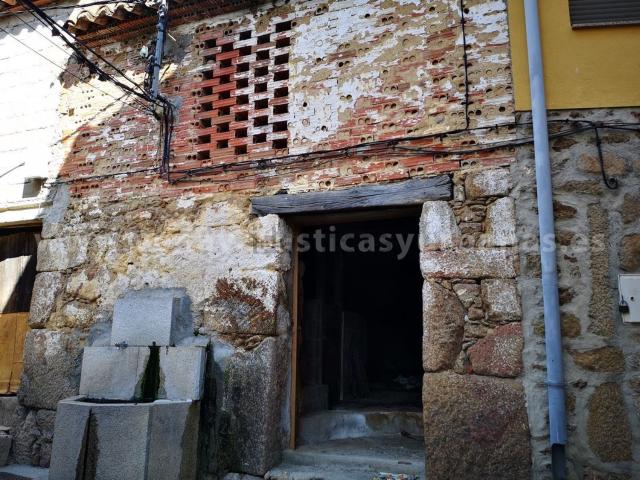 Casa Rural en venta en Talaveruela De La Vera, Extremadura