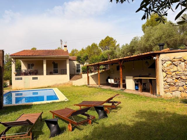 Casa Rural en venta en la Plana Baixa, Valencia