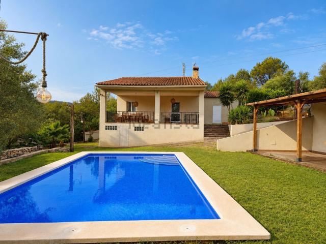 Casa Rural en venta en la Plana Baixa, Valencia