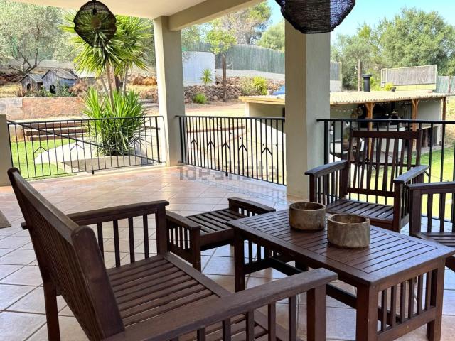 Casa Rural en venta en la Plana Baixa, Valencia