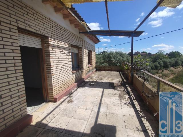 Casa Rural en venta en La Litera / La Llitera, Tamarite De Litera