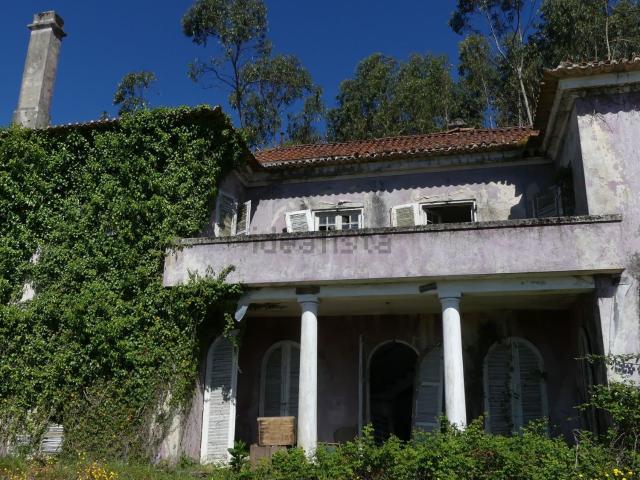 Quinta venda em Arcozelo, Braga