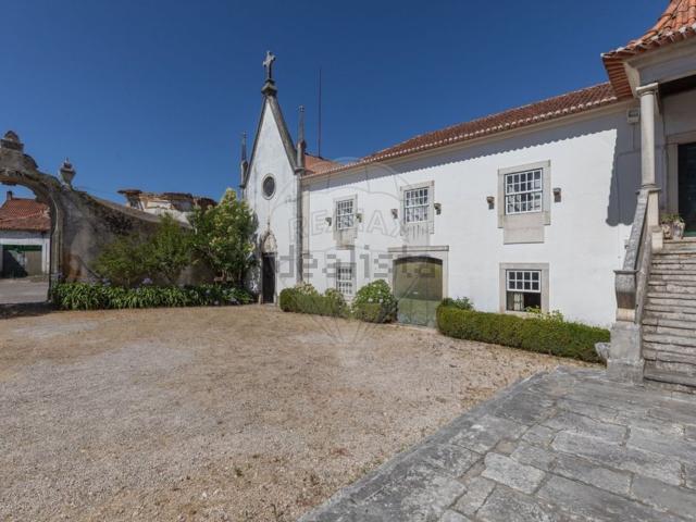 Quinta venda em Anadia, Aveiro
