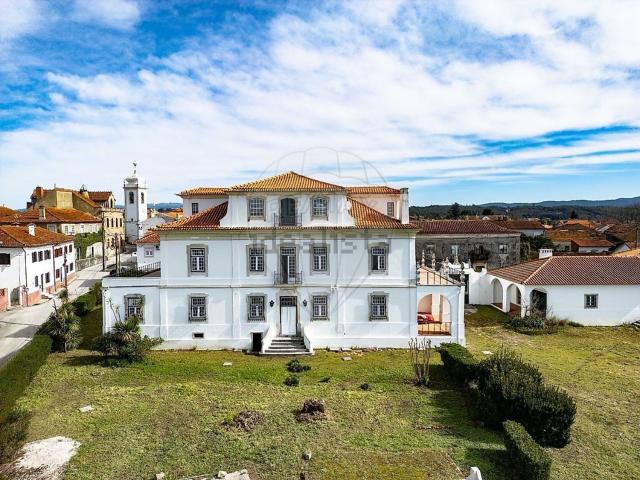 Quinta venda em Anadia, Aveiro