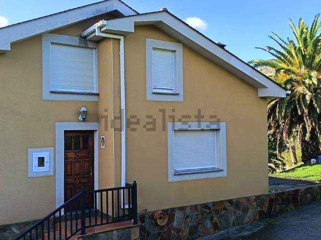 Casa Rural en venta en Tapia De Casariego, Asturias