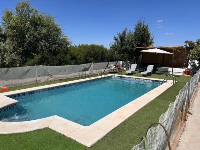 Casa Rural en venta en Tarancón, Cuenca