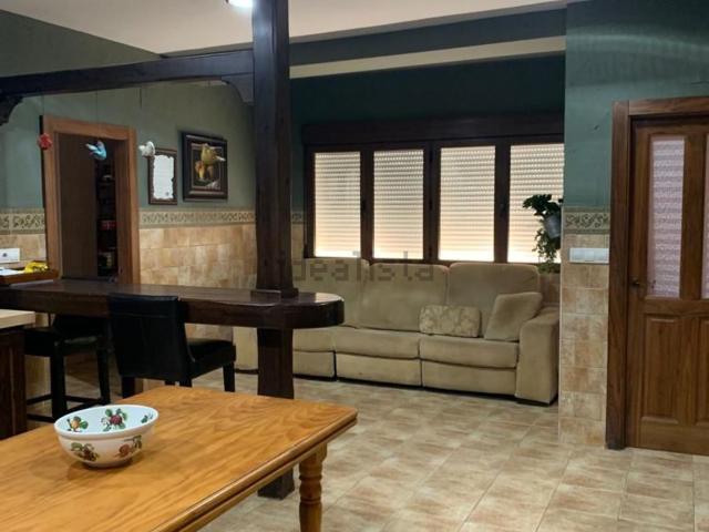 Casa Rural en venta en Tarazona De La Mancha, Castilla-La Mancha