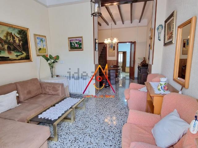 Casa Rural en alquiler en la Marina Baixa, Valencia