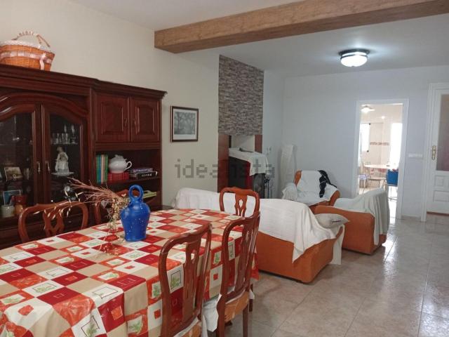 Casa Rural en venta en la Marina Baixa, Valencia