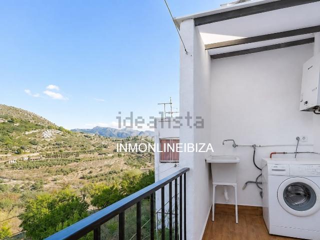 Casa Rural en alquiler en la Marina Baixa, Valencia
