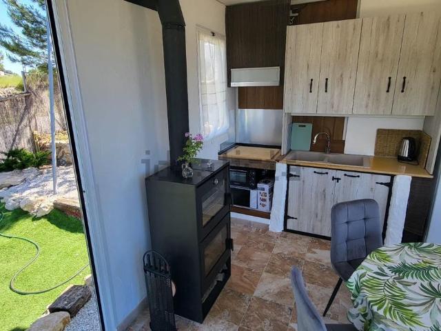 Casa Rural en venta en la Marina Baixa, Valencia
