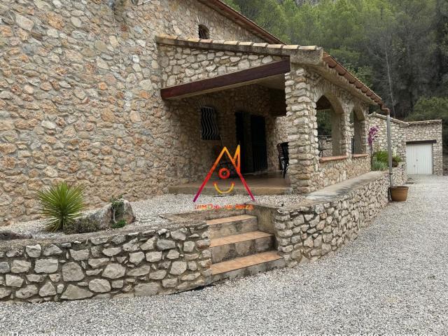 Casa Rural en venta en Tàrbena, Valencia