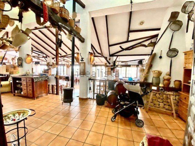 Casa Rural en venta en la Marina Baixa, Valencia