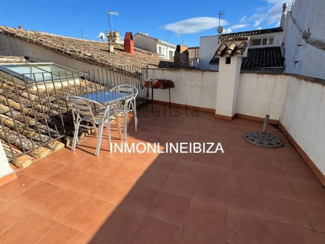 Casa Rural en alquiler en la Marina Baixa, Valencia
