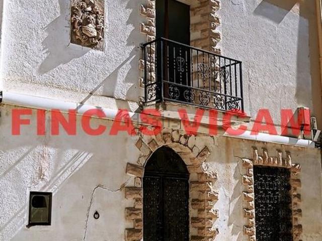 Casa Rural en venta en Los Monegros, Aragón