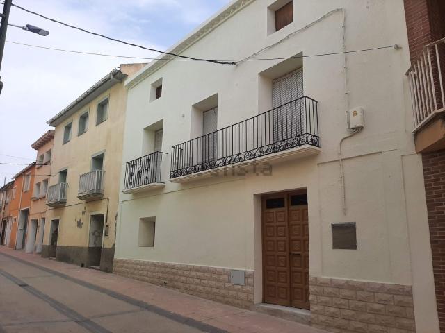 Casa Rural en venta en Los Monegros, Aragón