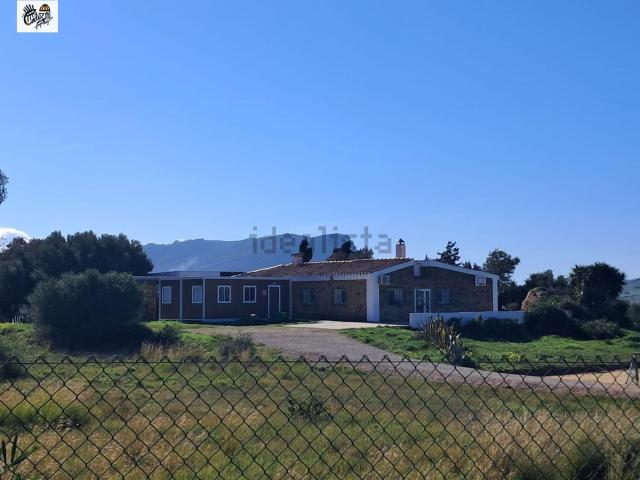 Casa Rural en venta en Tarifa, Facinas