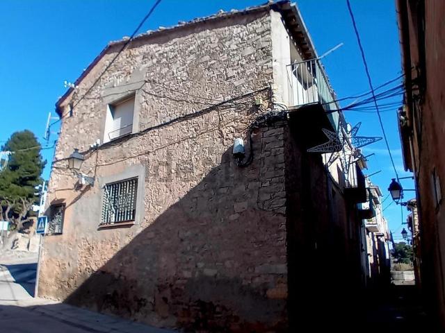 Casa Rural en venta en el Talladell, Urgell