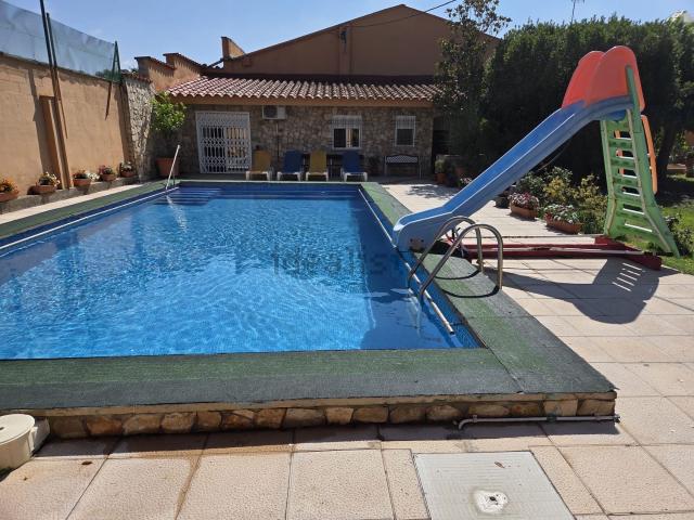 Casa Rural en venta en Urgell, Catalunya