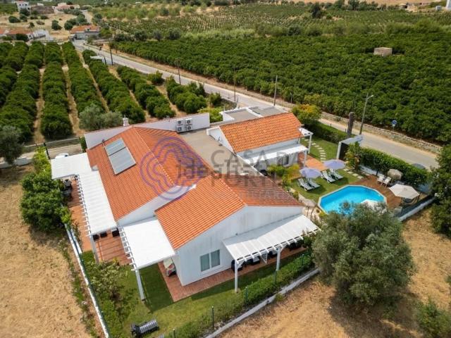 Quinta venda em Tavira, Faro