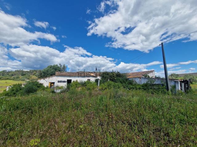 Quinta venda em Tavira, Fonte Salgada