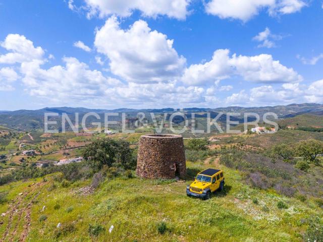Quinta venda em Tavira, Portela da Corcha