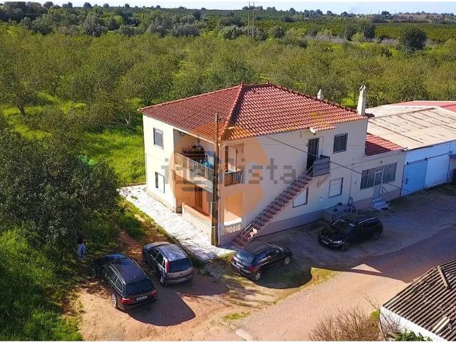 Quinta venda em Tavira, Capelinha