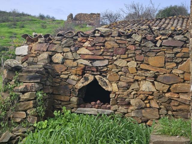 Quinta venda em Portela da Corcha, Tavira