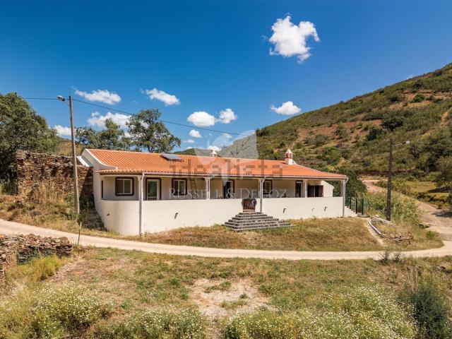 Quinta venda em Tavira, Faro