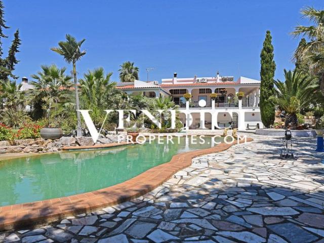 Quinta venda em Asseca, Tavira