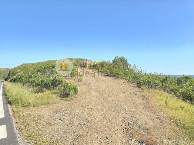 Quinta venda em Portela da Corcha, Tavira