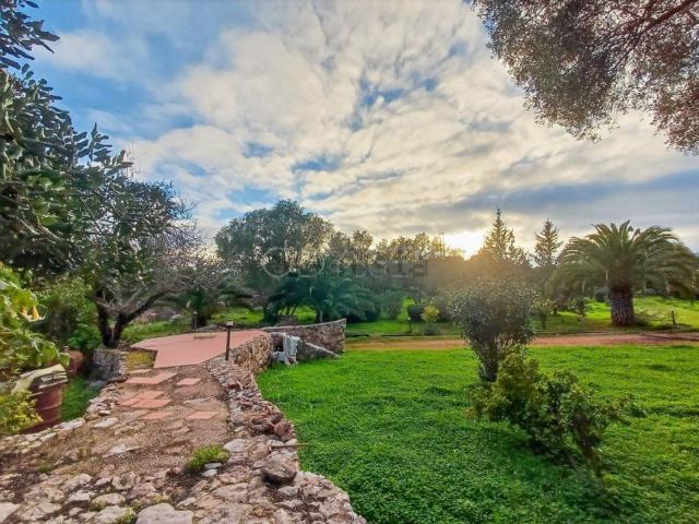 Quinta venda em Marlin, Tavira