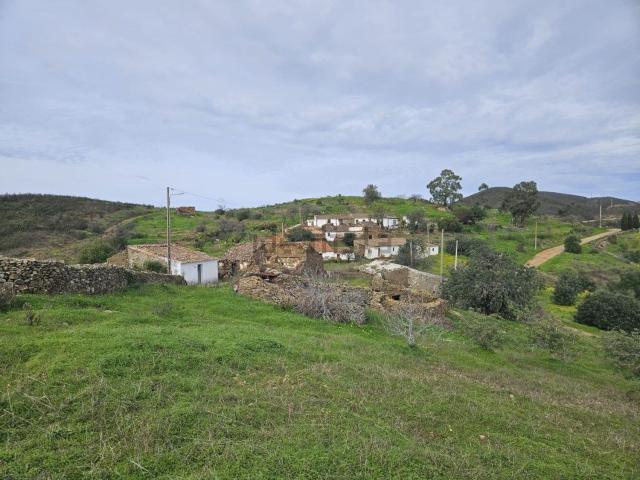 Quinta venda em Portela da Corcha, Tavira