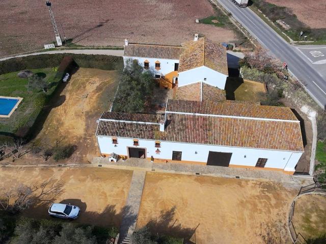 Casa Rural en venta en Guadalteba, Andalucía