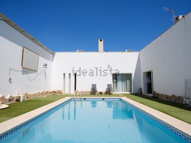 Casa Rural en venta en Guadalteba, Andalucía
