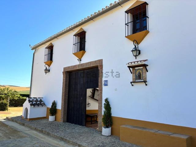 Casa Rural en venta en Guadalteba, Andalucía